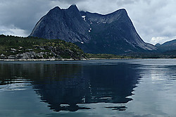Stortinden i Narvik