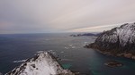 Skarvågfjellet