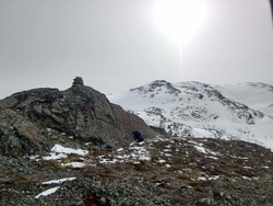 Skrøfjellet