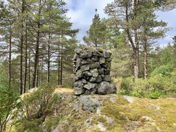 Bjørgeknuten