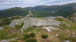 Sørliknatten