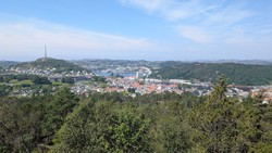 Årstadfjellet