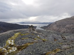 Kjerfjordhøgda