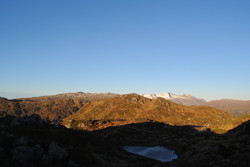 Raudafjellet