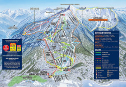 Revelstoke Mountain Resort