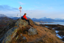 Storheia på Averøy