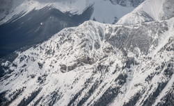 Mount Fortune