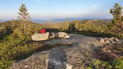 Fagerliåsen