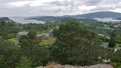 Myraskjena