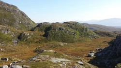 Almbekkvatnhaugen