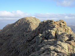 Montaña de Cardón