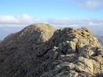 Montaña de Cardón