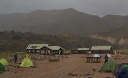 Landmannalaugar