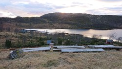 Gjerstadstølen