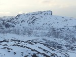 Frafjordhatten
