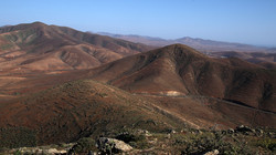 Morro del Medio de la Caldera