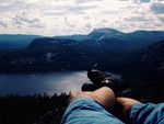 Tarjeisberget