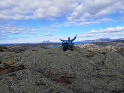 Bertelfjellet