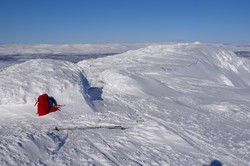 Rainesfjellet, Raajnese