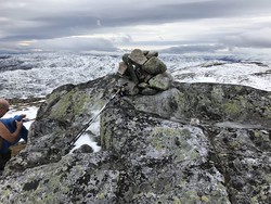 Lifjell