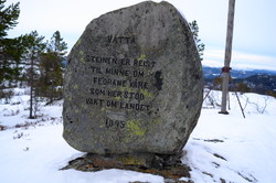 Losvåttån