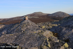 Vestre Skurufjellhøa