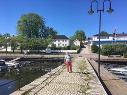 Åsgårdstrand