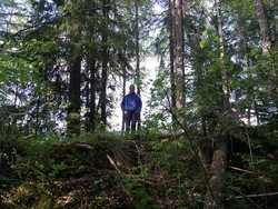 Farbergstoppen