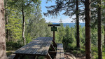 Krikaberget