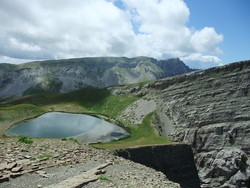 Drakolimni