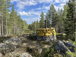 Riksrøys 92
