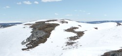 Jentfjellet