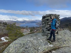 Lølandsnuten