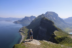 Finnesfjellet