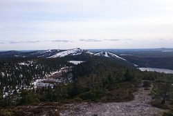 Rukatunturi