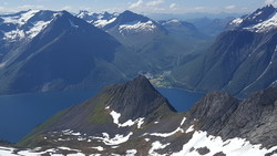 Staven