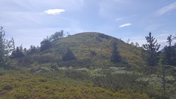 Goddalsrundhaugen