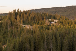 Fagerliseteråsen
