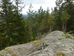 Geiterudfjellet
