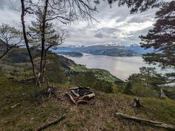 Lote utsiktspunkt
