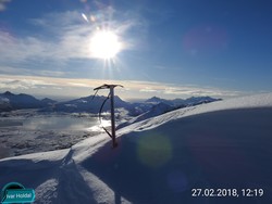 Bøheia
