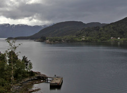 Hovden