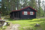 Råbjørnhytta Råbjørnhytta