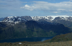 Svartfjellet