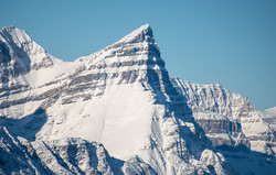 Mount Chephren