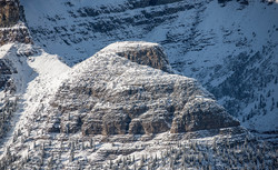 Devil's Thumb