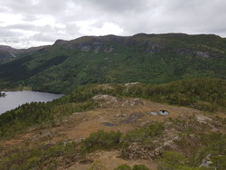 Sæterheia