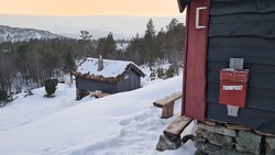 Handalsstølen