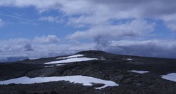Eitrekollen