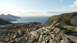 Tverrfjellet